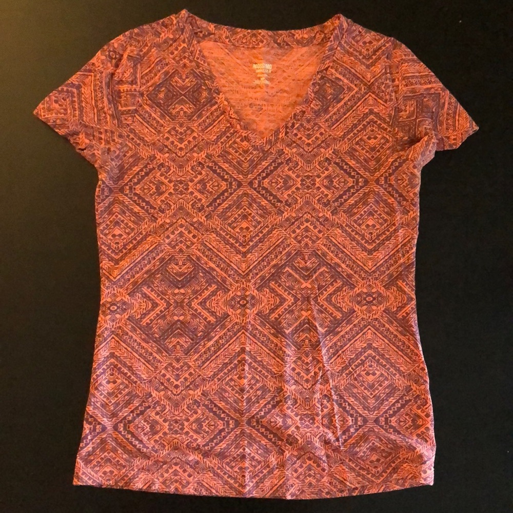 Mossimo Tee